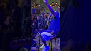 Scarface Performs “I Seen A Man Die” In Houston