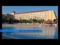 Hotel RIU Kaya Belek in Turkije 