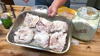 These Cheap Chicken Dinners Saved Me Hundreds Every Month!