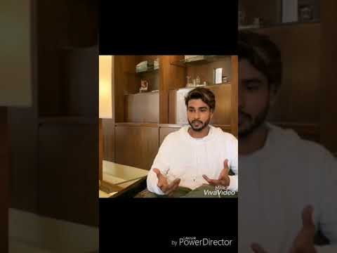 Subhankar Sarkar Intro