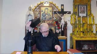 Spirago Catechism (Part 214): The 7 Principal Virtues &amp; 7 Principal Vices - Avarice