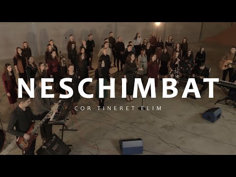 Cor Tineret Elim - Neschimbat