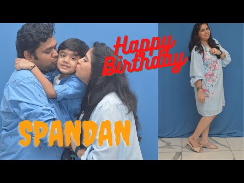 Spandan Birthday party Paw Patrol style | 6th Birthday | Peppa Pig Cakes