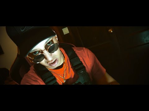 LA PARA KHALED x PAPI TRUJILLO x WEST DUBAI x HWOARANG