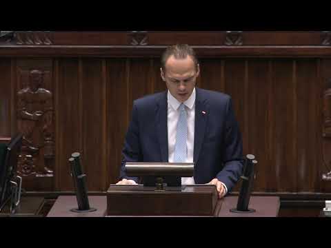 Rafał Weber proponuje surowe kary za piractwo i jazdę po alkoholu
