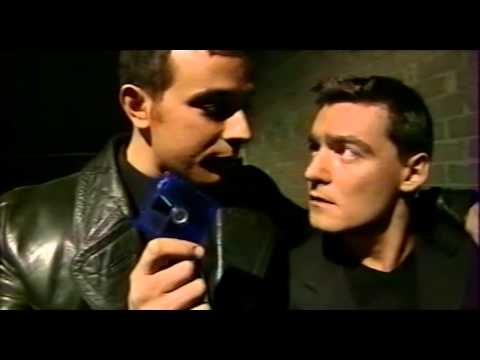 Les Nous Ç Nous - Matrisque [Parodie de Matrix]