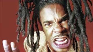 Busta Rhymes - Don&#39;t Touch Me (New Jack City Remix)