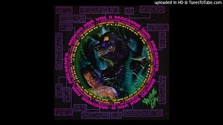 Machine Girl - Rico Nasty - Smack A Bitch {MDMPlague Mix}