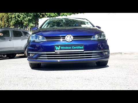 Volkswagen Golf 1.2TSI AUTO COMFORTLINE - Image 2