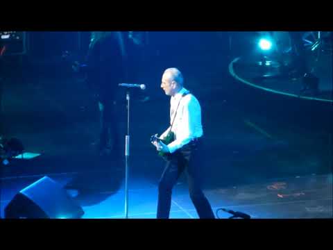 Francis Rossi - In The Army Now - Rock Meets Classic 2018 Würzburg
