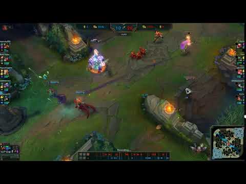 zoe sleep and mikaels bug