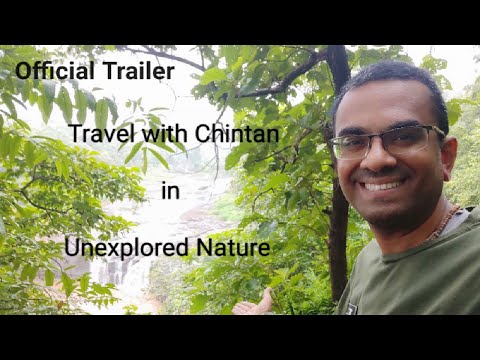 Holiday Diaries | Official Trailer | Travel with Chintan