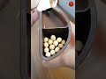 Nutella GO With Breadsticks Shorts