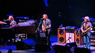 Phish: If I Could (Live 7/1/95 Mansfield MA)
