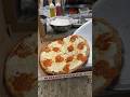 The VODKA SESAME CRUSTED PIZZA From Krispy Pizza Is DEVOURPOWER PIZZA NYC