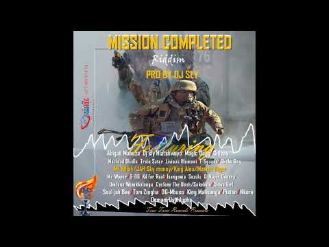 McCLOUD DLUDLA - UNGALAHL'ITHEMBA - All pro by Dj sly TRUE TUNE RECORDS +27799567474