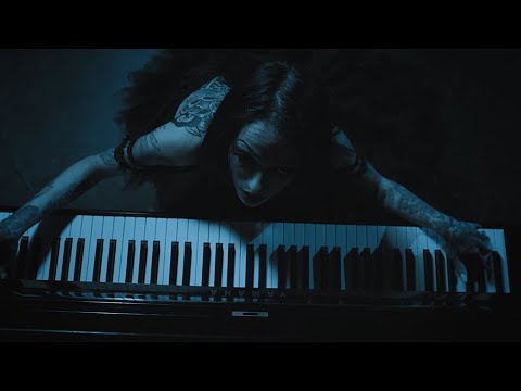 SCIENCE OF DISORDER - Carrions (Piano version)