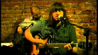 The Black Shade Behind Me