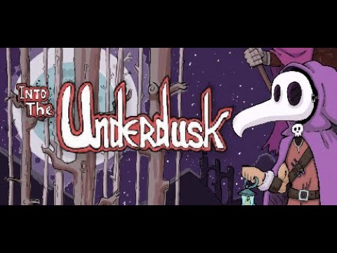 Trailer de Into The Underdusk
