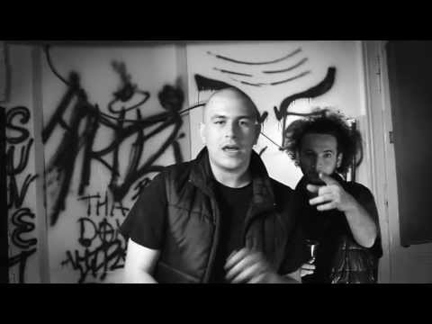 Exile & Mistic - High Salut (OFFICIAL VIDEO)