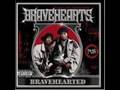 Bravehearts Feat Mike Delorean Mean Tongue