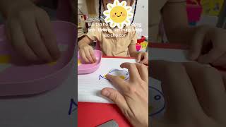 Bài tập hỗ trợ trẻ vận động tinh - tăng sự tập trung cho trẻ