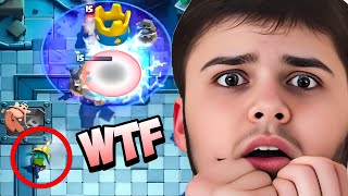 Chinese Clash Royale Has SPECIAL ABILITIES!! - Deck Guide by Ian77