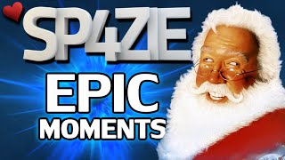 ♥ Epic Moments - #123 CRISPMAS