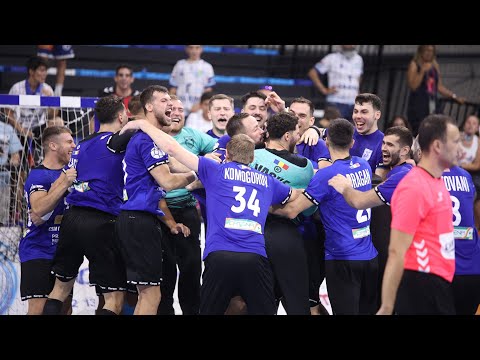 Fraikin BM Granollers vs CSM Constanta | Penalty Shootout | EHF European League 2023/24