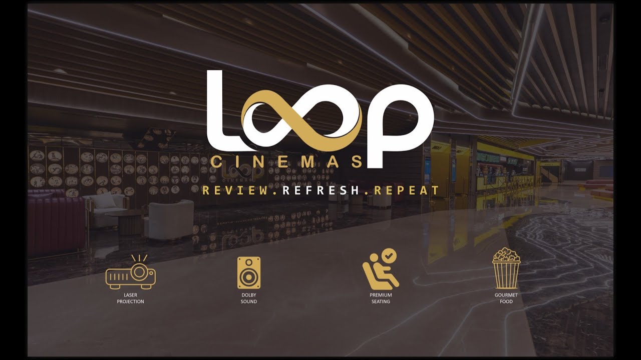 Loop Cinemas, Surat