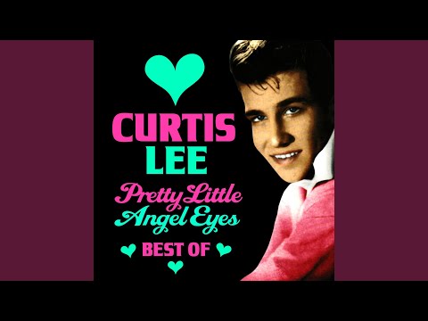 Pretty Little Angel Eyes