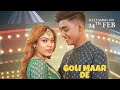 GOLI MAAR DAI Rohit Zinjurke Nita Shilimkar Asees Kaur Anshul Garg Vicky