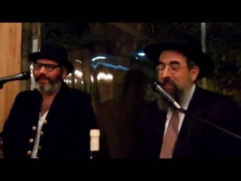 YouTube Video - Humor judío en el  Río de la Plata