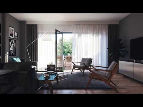 Apartamenty Pod Dębami by Struxi deweloper