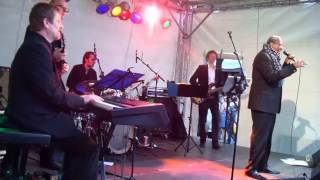 Bergmannstraßenfest Keith Tynes & Band