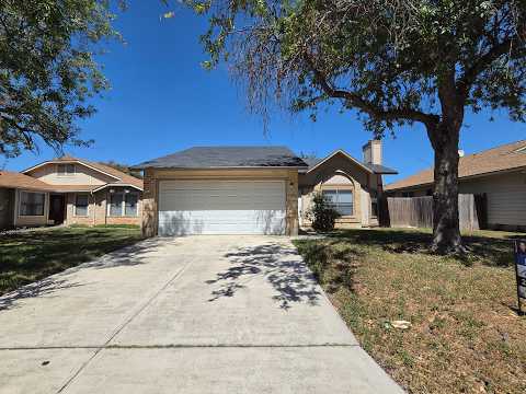 7123 Fallen Trail Dr., San Antonio, TX. 78244 property video
