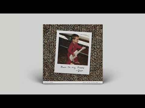 Back to My Roots Vol. 1 Release Video