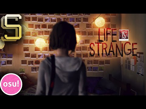 Steam Community :: Video :: osu! | Life Is Strange [OST] - Obstacles (3 ...