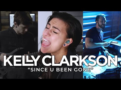 Video thumbnail for Since U Been Gone