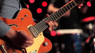 Cuff The Duke | Time Is Right