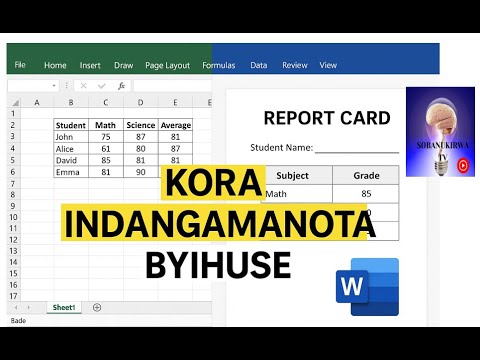 Video