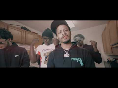 JB The One x Veeze - Selfish (Official Music Video)