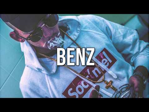 [FREE] VEGAS JONES x BOSTON GEORGE Type Beat 2019 - "BENZ" Prod. SΛNDRO BEATZ
