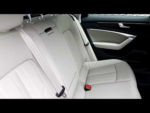 192D23014 - 2019 Audi A6 Avant 40TDI 204HP S-TRONIC SE  RRP 63,124 - Now 58...