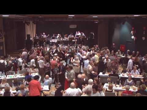 BRAVI BUAM Búcsú - 2-es számú egyveleg