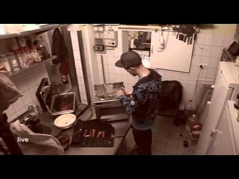 DITTSCHE - zu Gast: Jan Delay