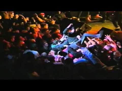 Sick Of It All NYHC Live 91