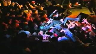 Sick Of It All NYHC Live 91