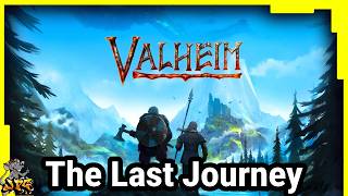 VALHEIM The Final Voyage - Path To Deep North
