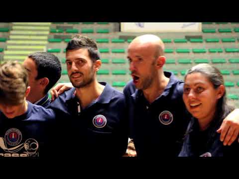 La presentazione delle squadre 2017/18 della società Pallacanestro Don Bosco!